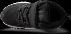 Everest Outdoor Vinterskor<K Shields Outdoor Mid BLACK