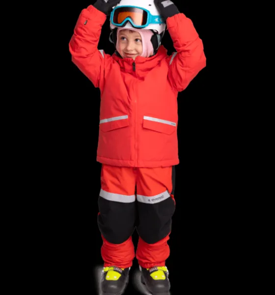 k_ski_jkt_x_2.webp Everest Outdoor Varma Jackor | Skidjackor<K Ski Jkt X FIERY RED