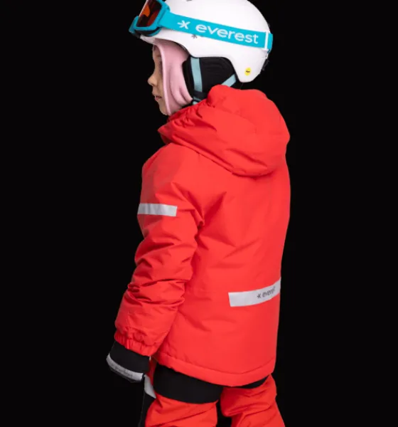 k_ski_jkt_x_3.webp Everest Outdoor Varma Jackor | Skidjackor<K Ski Jkt X FIERY RED