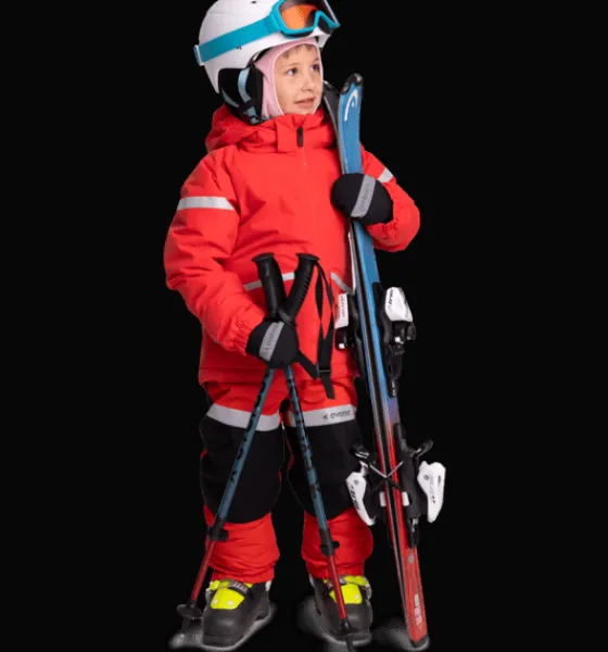 k_ski_jkt_x_4.webp Everest Outdoor Varma Jackor | Skidjackor<K Ski Jkt X FIERY RED