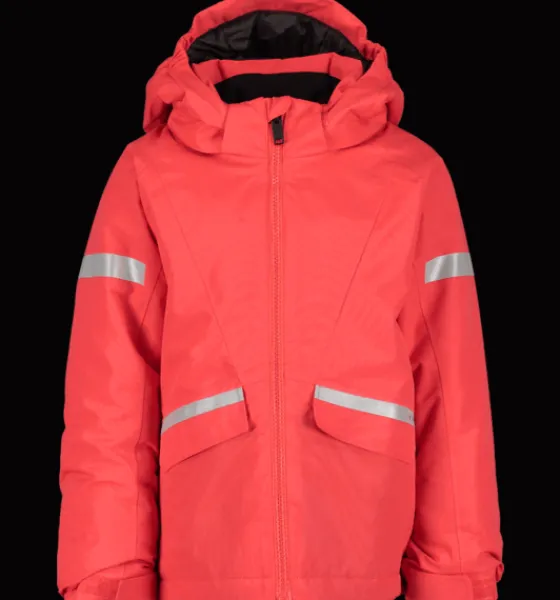 k_ski_jkt_x_5.webp Everest Outdoor Varma Jackor | Skidjackor<K Ski Jkt X FIERY RED