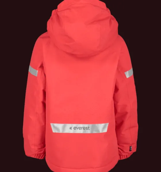 k_ski_jkt_x_6.webp Everest Outdoor Varma Jackor | Skidjackor<K Ski Jkt X FIERY RED