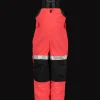 Everest Outdoor Skidbyxor<K Ski Pant X FIERY RED
