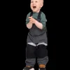 Everest Outdoor Skidbyxor<K Ski Pant X URBAN GREEN