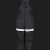 Everest Outdoor Skidbyxor<K Ski Pant X BLACK