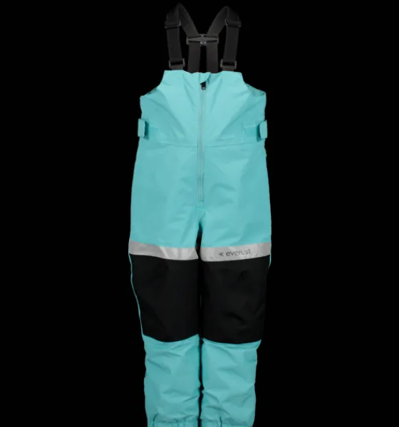 Everest Outdoor Skidbyxor<K Ski Pant X ARCTIC AQUA