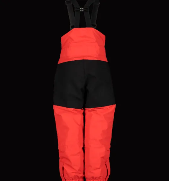k_ski_pant_x_7.webp Everest Outdoor Skidbyxor<K Ski Pant X FIERY RED