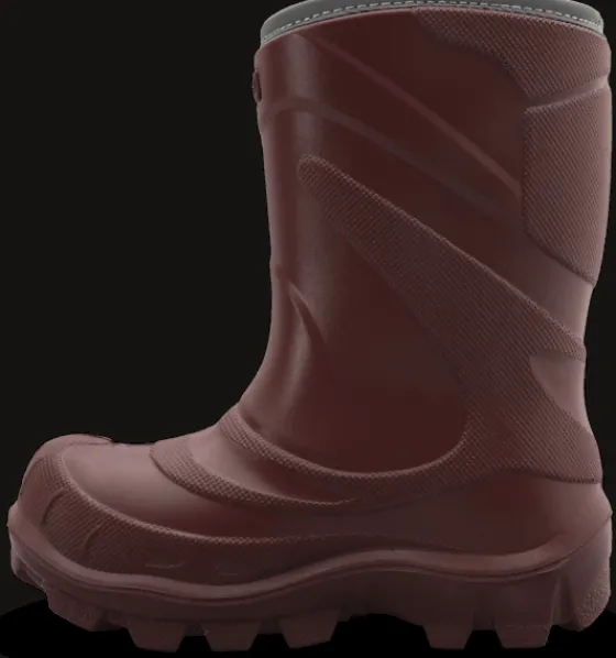 k_slush_boot_2-1.webp Everest Outdoor Gummistövlar<K Slush Boot ROSE CLAY
