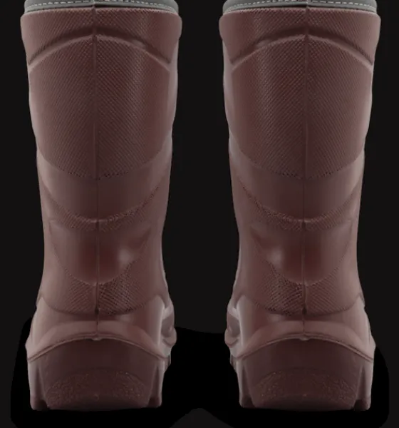 k_slush_boot_4-1.webp Everest Outdoor Gummistövlar<K Slush Boot ROSE CLAY
