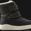 Everest Outdoor Vinterskor<K Snow Boot GREY/BLACK
