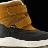 Everest Outdoor Vinterskor<K Snow Boot YELLOW