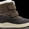 Everest Outdoor Vinterskor<K Snow Boot LT BROWN