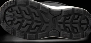 Everest Outdoor Vinterskor<K Snow Boot SHADOW GREY