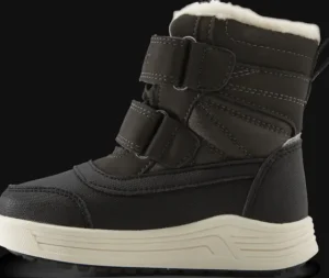 Everest Outdoor Vinterskor<K Snow Boot GREY/BLACK