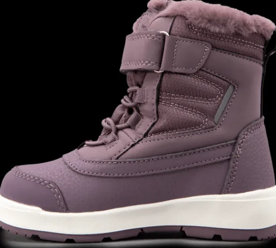 k_snow_boot_2-3.webp Everest Outdoor Vinterskor<K Snow Boot PURPLE MAUVE