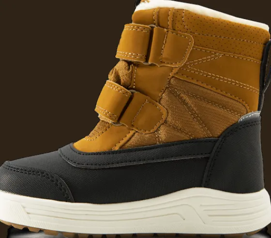 k_snow_boot_2.webp Everest Outdoor Vinterskor<K Snow Boot YELLOW