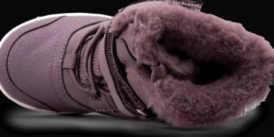 k_snow_boot_3-2.webp Everest Outdoor Vinterskor<K Snow Boot PURPLE MAUVE