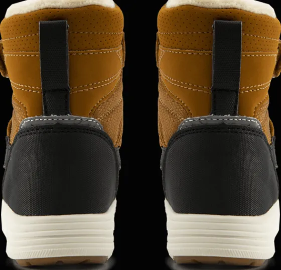 k_snow_boot_4.webp Everest Outdoor Vinterskor<K Snow Boot YELLOW