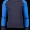 Everest Outdoor Underställ | Underställ<K Uw Shirt AZURE BLUE
