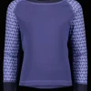 Everest Outdoor Underställ | Underställ<K Uw Shirt LT LAVENDEL