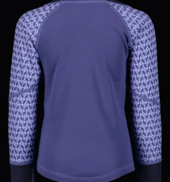 Everest Outdoor Underställ | Underställ<K Uw Shirt LT LAVENDEL