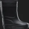 Everest Outdoor Gummistövlar<K Warm Rubber Boot BLACK