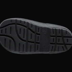 Everest Outdoor Gummistövlar<K Warm Rubber Boot BLACK
