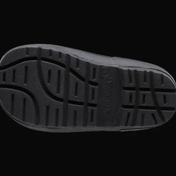 k_warm_rubber_boot_1.webp Everest Outdoor Gummistövlar<K Warm Rubber Boot BLACK