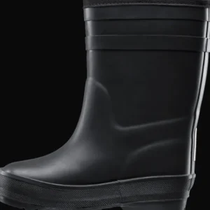 Everest Outdoor Gummistövlar<K Warm Rubber Boot BLACK