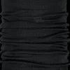 Everest Outdoor Halsduk | Halsdukar<K Wool Neck Warmer BLACK