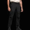 Everest Outdoor Regn- & Skalbyxor | Skalbyxor<M 2.5 L Shell Pant BLACK