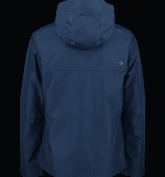 m_allround_jacket_2.webp Everest Outdoor Tunna Jackor | Regnjackor<M Allround Jacket NAVY