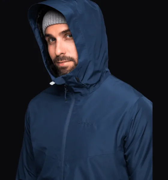 m_allround_jacket__3-2.webp Everest Outdoor Tunna Jackor | Regnjackor<M Allround Jacket 2 NAVY