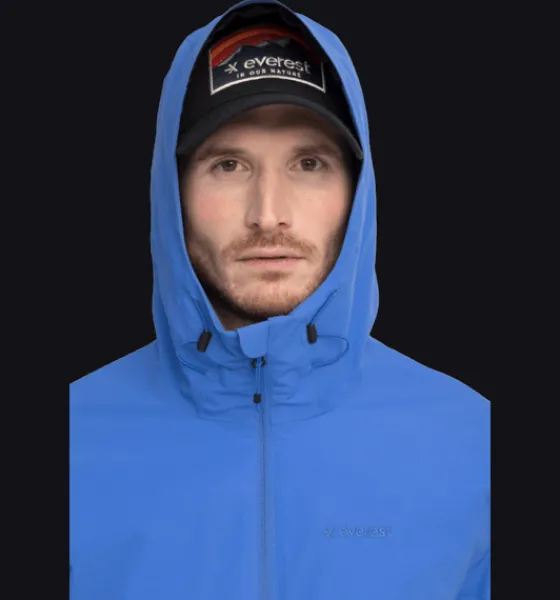 m_allround_jacket__4-3.webp Everest Outdoor Tunna Jackor | Regnjackor<M Allround Jacket 2 PALACE BLUE