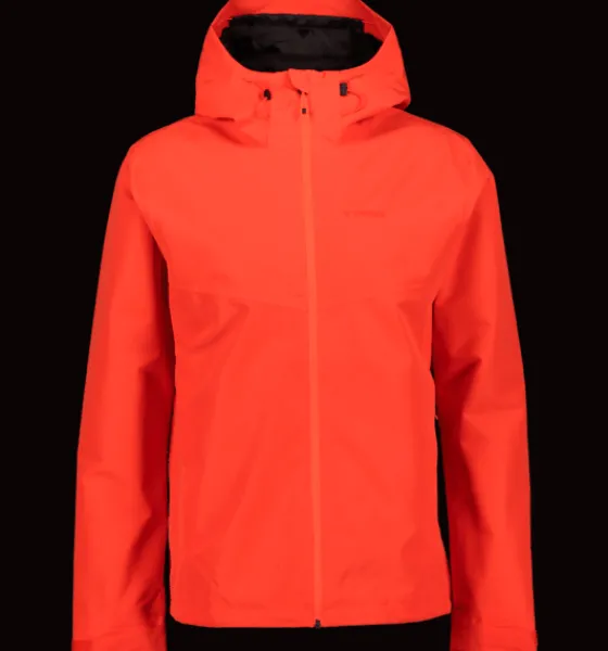 m_allround_jacket__6-2.webp Everest Outdoor Tunna Jackor | Regnjackor<M Allround Jacket 2 DK ORANGE