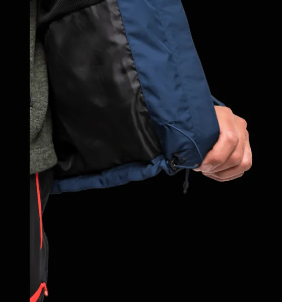 m_allround_jacket__6.webp Everest Outdoor Tunna Jackor | Regnjackor<M Allround Jacket 2 NAVY