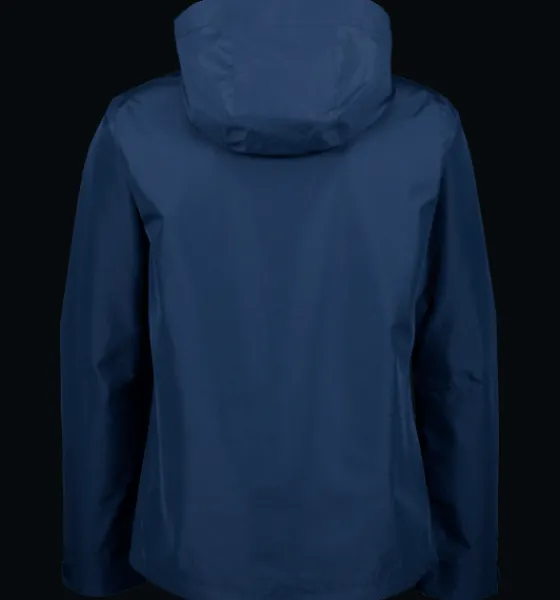 m_allround_jacket__8.webp Everest Outdoor Tunna Jackor | Regnjackor<M Allround Jacket 2 NAVY