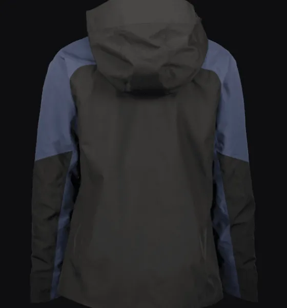 m_alpine_jacket_5.webp Everest Outdoor Varma Jackor | Skidjackor<M Alpine Jacket NAVY/BLACK
