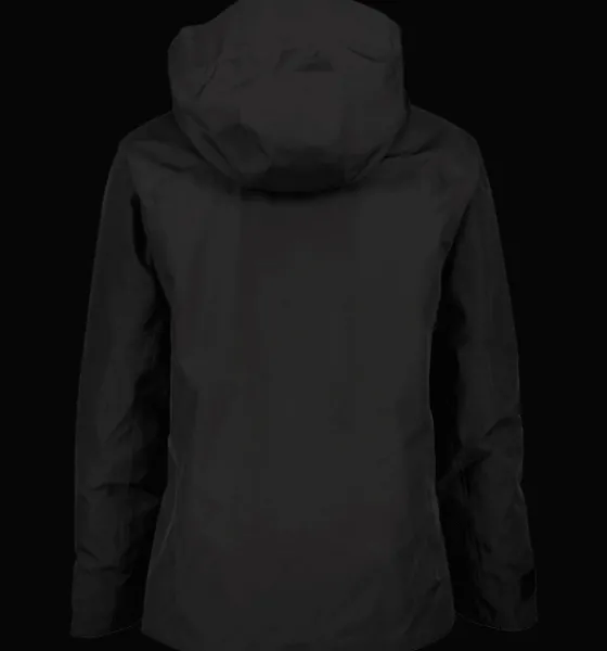 m_alpine_jacket_8.webp Everest Outdoor Skidjackor | Skidjackor<M Alpine Jacket BLACK