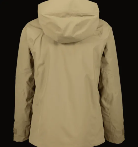 m_alpine_jacket_9.webp Everest Outdoor Skidjackor | Skidjackor<M Alpine Jacket SAGE GREEN