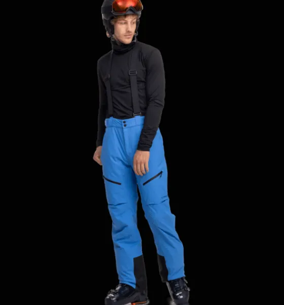 m_alpine_pant_2-1.webp Everest Outdoor Skidbyxor | Skidbyxor<M Alpine Pant AZURE BLUE