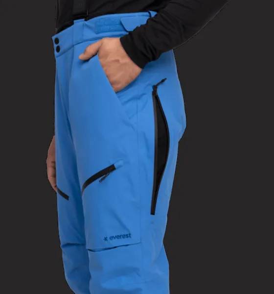 m_alpine_pant_3-1.webp Everest Outdoor Skidbyxor | Skidbyxor<M Alpine Pant AZURE BLUE
