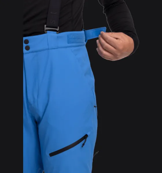 m_alpine_pant_4-1.webp Everest Outdoor Skidbyxor | Skidbyxor<M Alpine Pant AZURE BLUE