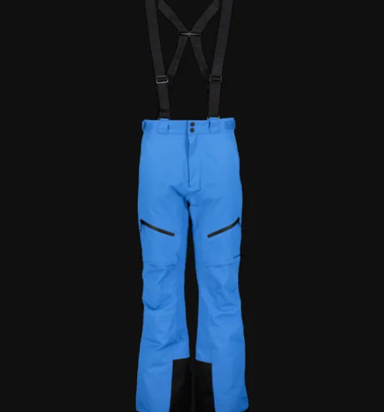 m_alpine_pant_6-1.webp Everest Outdoor Skidbyxor | Skidbyxor<M Alpine Pant AZURE BLUE