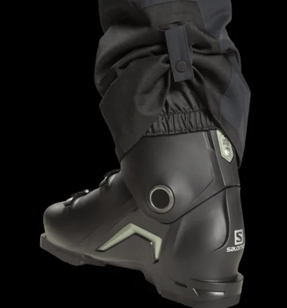m_alpine_pant_short_7.webp Everest Outdoor Skidbyxor | Skidbyxor<M Alpine Pant Short BLACK