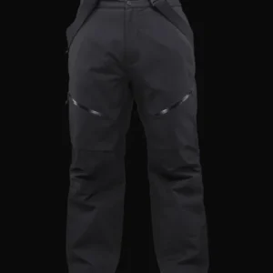 Everest Outdoor Skidbyxor | Skidbyxor<M Alpine Pant Short BLACK