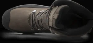 Everest Outdoor Vinterskor | Kängor<M Alpine Tall Boot DARK BROWN