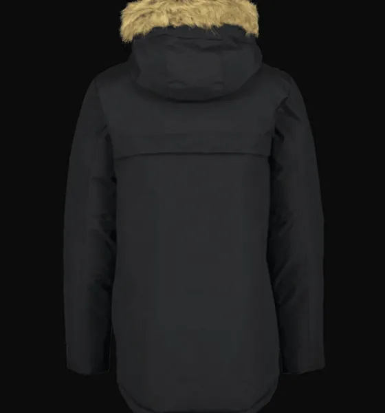 m_classic_parka_7.webp Everest Outdoor Varma Jackor<M Classic Parka BLACK