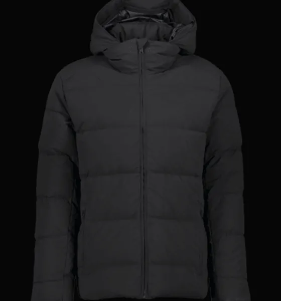 m_foss_down_jacket_8.webp Everest Outdoor Varma Jackor | Dunjackor<M Foss Down Jacket BLACK