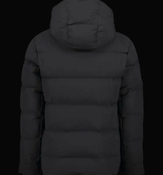 m_foss_down_jacket_9.webp Everest Outdoor Varma Jackor | Dunjackor<M Foss Down Jacket BLACK
